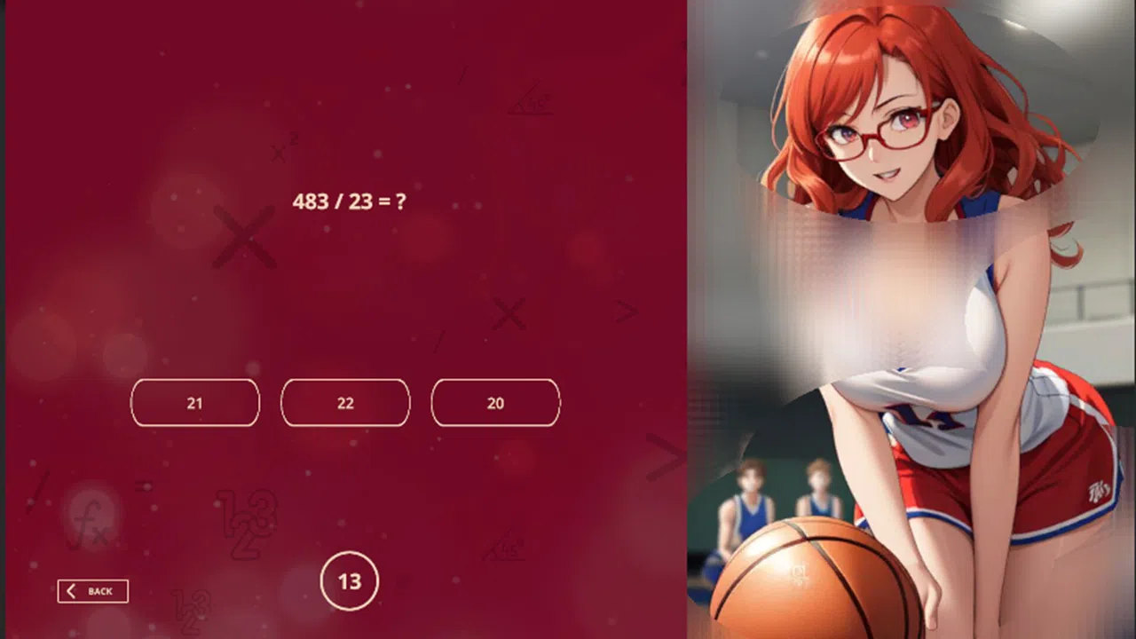 Hentai Math Teacher Screenshot 4