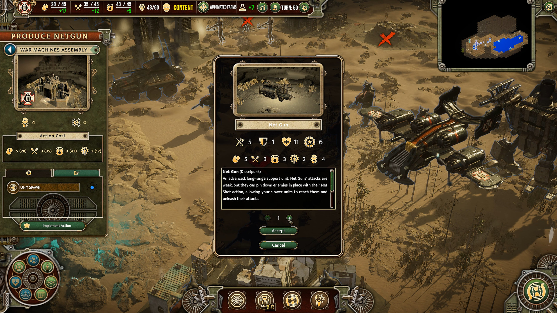 Punk Wars Screenshot 2