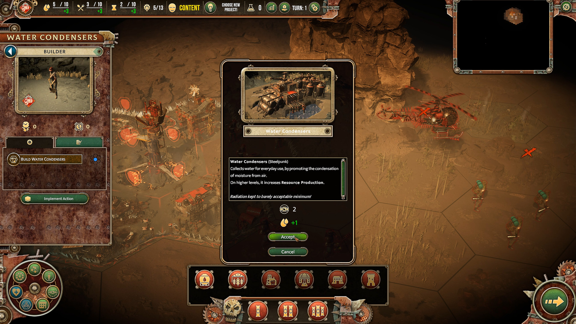 Punk Wars Screenshot 12