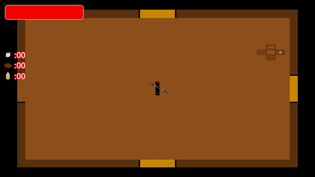 The Snackdown Screenshot 0