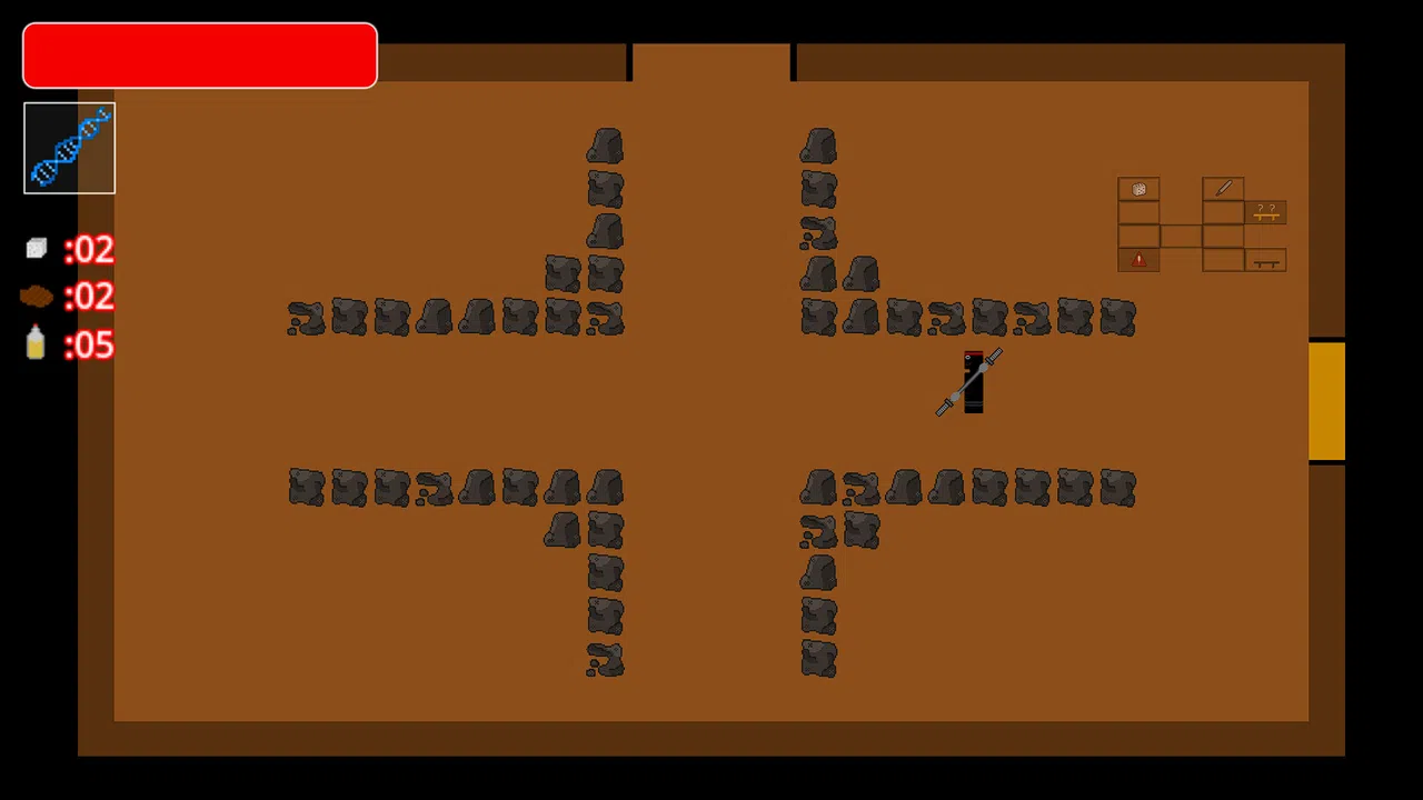 The Snackdown Screenshot 3