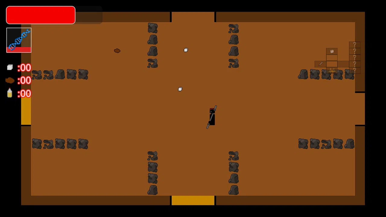 The Snackdown Screenshot 1