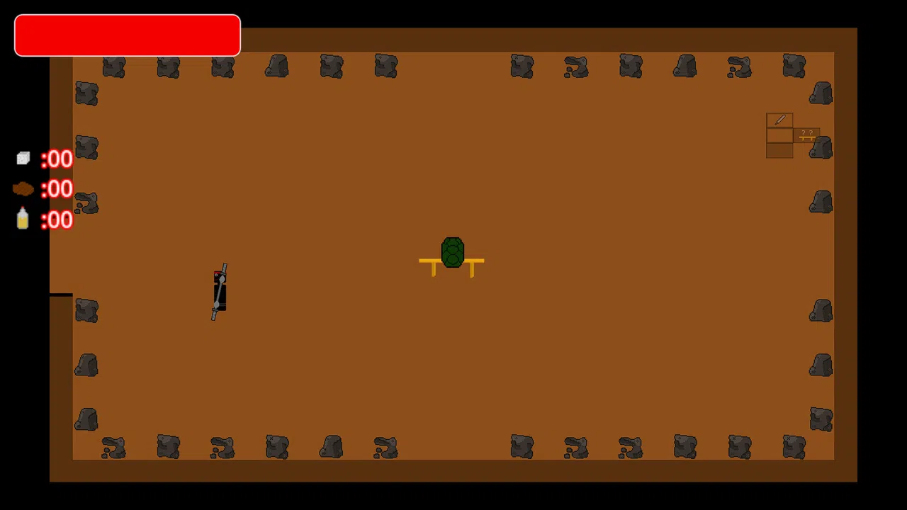 The Snackdown Screenshot 4