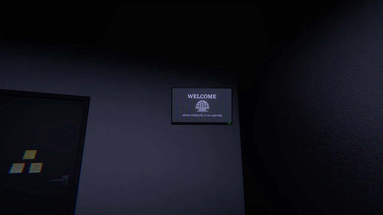 Mata's Demise Screenshot 10