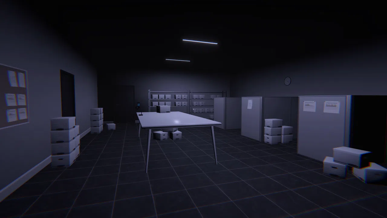 Mata's Demise Screenshot 3