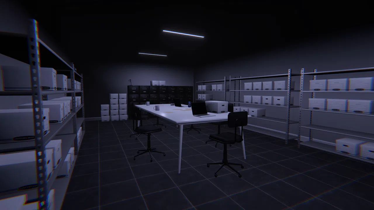 Mata's Demise Screenshot 11