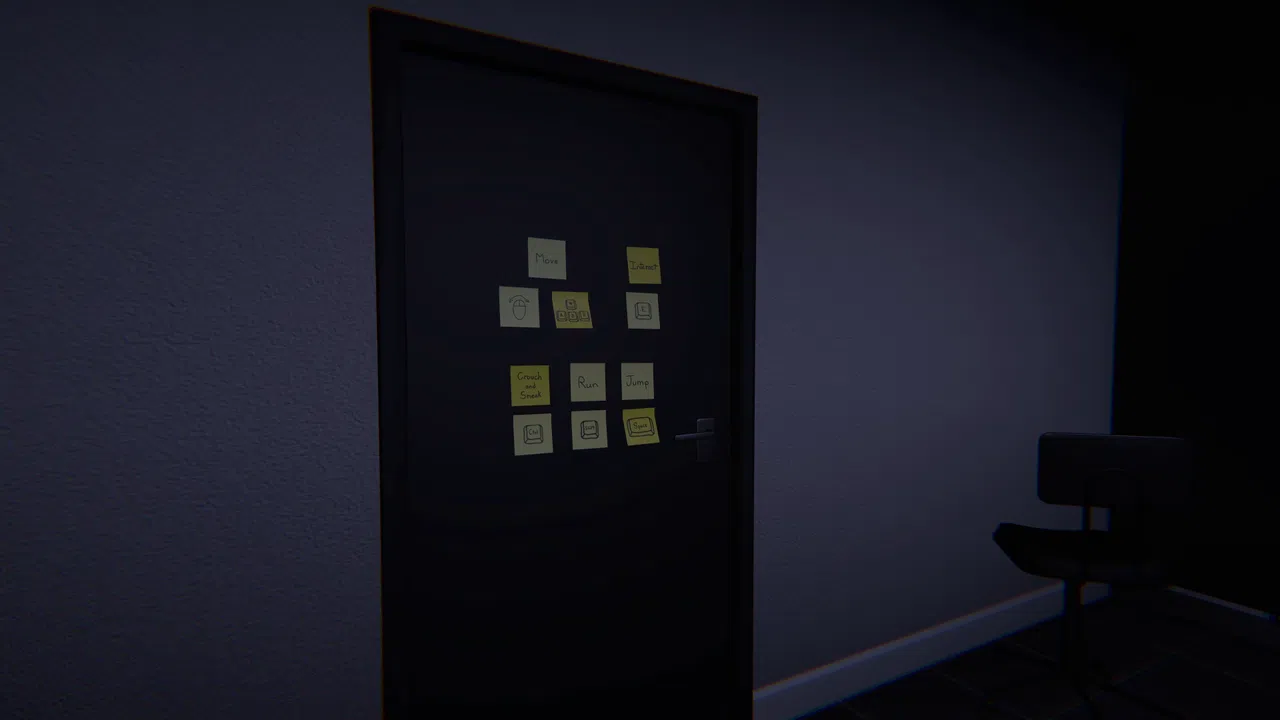 Mata's Demise Screenshot 4