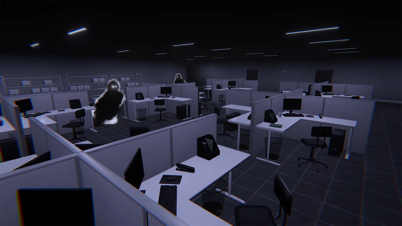 Mata's Demise Screenshot 2