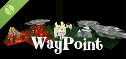 WayPoint Demo