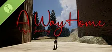 A Way Home Uzy's Journey Demo