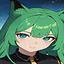 Green Room icon