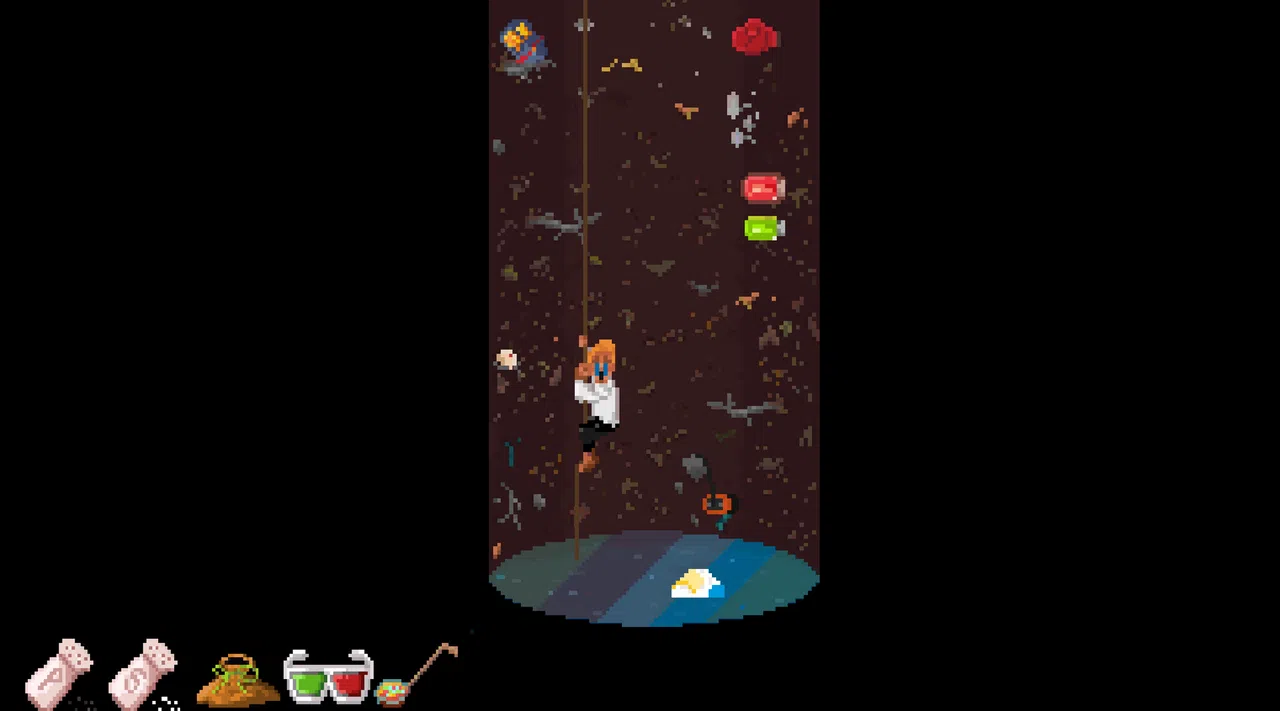 No Rest for Lex Demo Screenshot 0