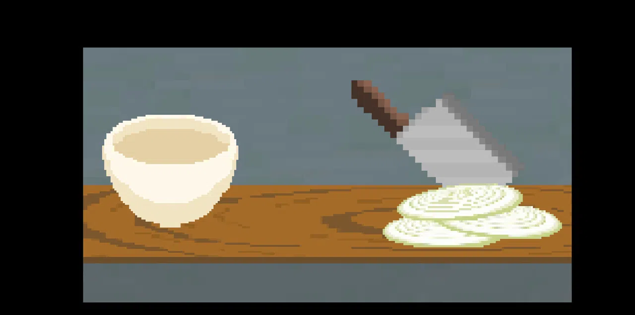 No Rest for Lex Demo Screenshot 3