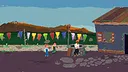 No Rest for Lex Demo Screenshot 1