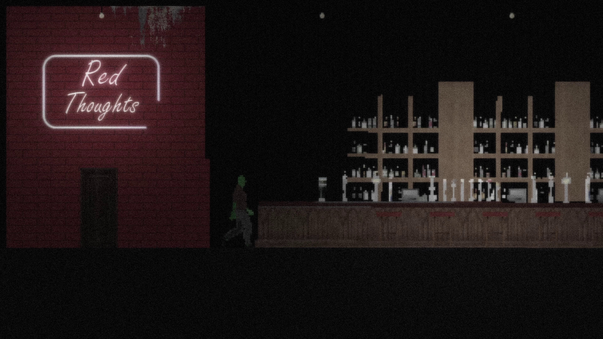 Human Apocalypse - Reverse Horror Zombie Indie RPG Adventure Screenshot 4