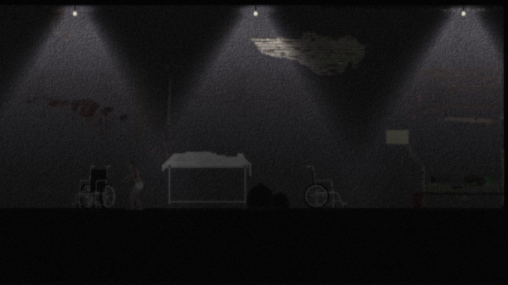 Human Apocalypse - Reverse Horror Zombie Indie RPG Adventure Screenshot 6