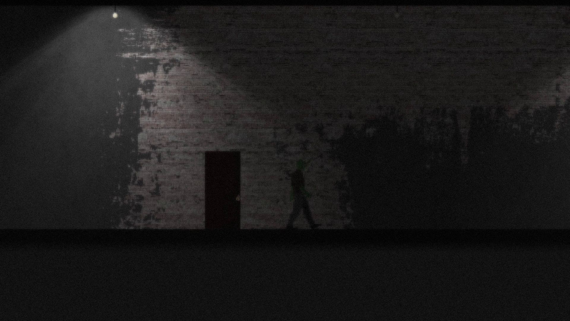 Human Apocalypse - Reverse Horror Zombie Indie RPG Adventure Screenshot 1