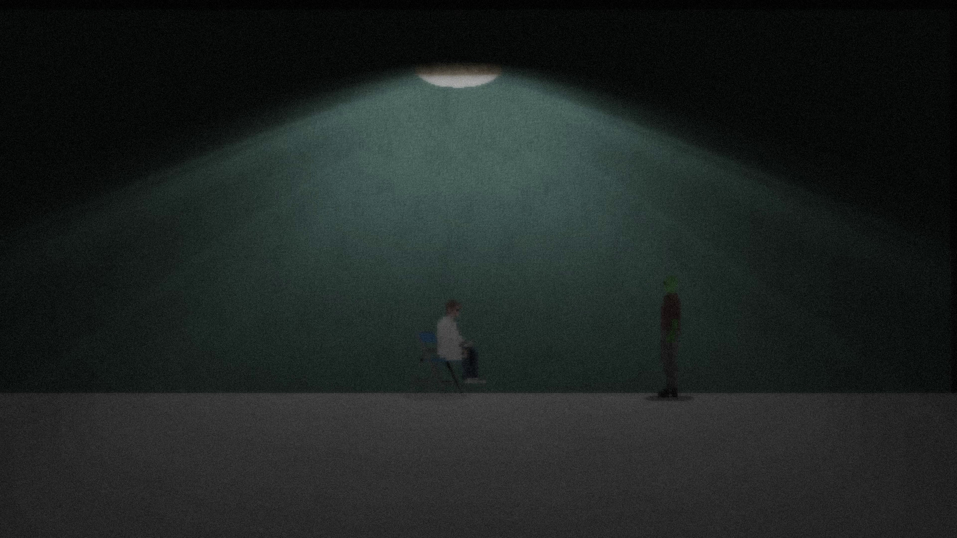 Human Apocalypse - Reverse Horror Zombie Indie RPG Adventure Screenshot 7