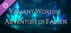 Valiant Worlds: Adventure of Falken - Crystal Swamp Map Expansion Pack