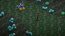 Valiant Worlds: Adventure of Falken - Crystal Swamp Map Expansion Pack Screenshot 2