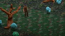 Valiant Worlds: Adventure of Falken - Crystal Swamp Map Expansion Pack Screenshot 0