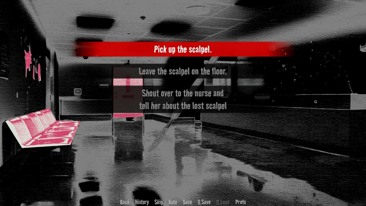 Foss Park Screenshot 4