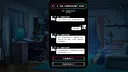 无妄之都：求解的莫比乌斯 The City of Unforeseen Fates Screenshot 4