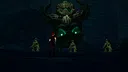 CHAOS DWELLER: Havoc Of Tyranny Screenshot 0