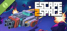 Escape 2 Space Demo