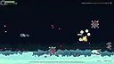 Escape 2 Space Demo Screenshot 0