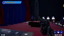 Test Dummy Takedown Demo Screenshot 3