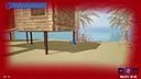 Test Dummy Takedown Demo Screenshot 4
