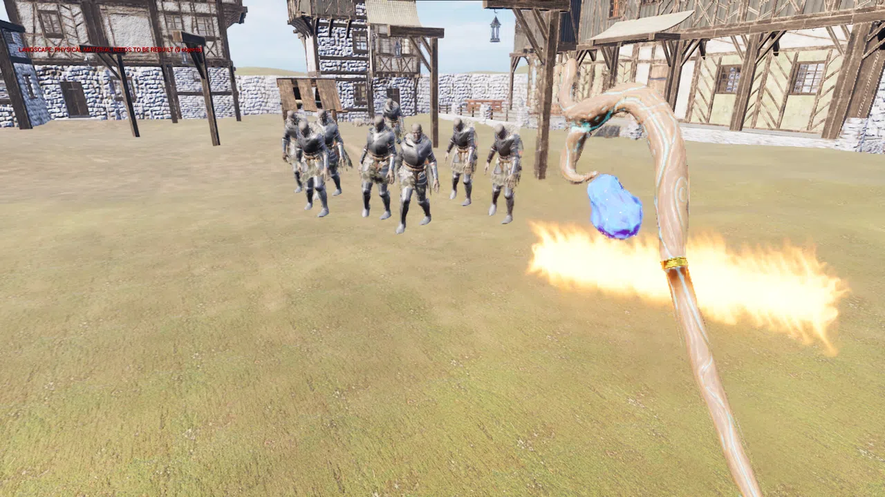 Dead and Broken Screenshot 3
