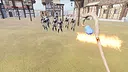 Dead and Broken Screenshot 3