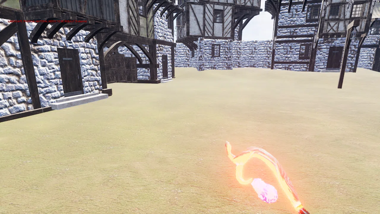 Dead and Broken Screenshot 1