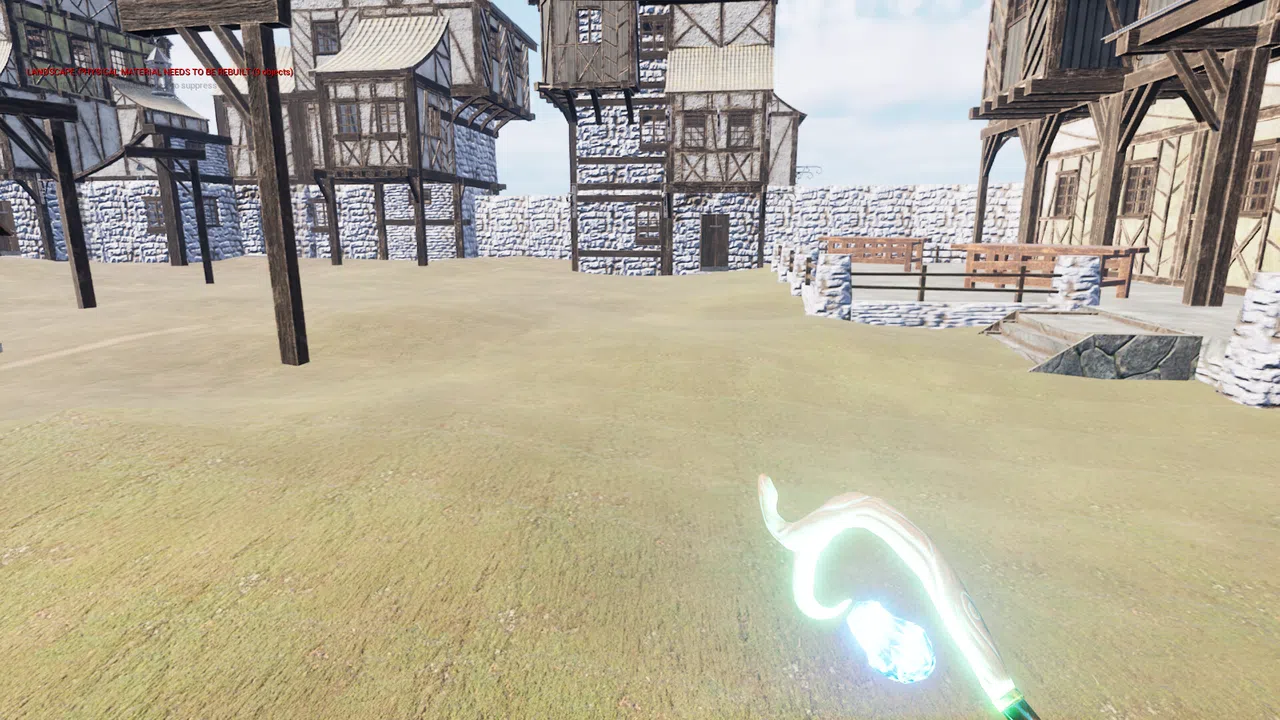 Dead and Broken Screenshot 4