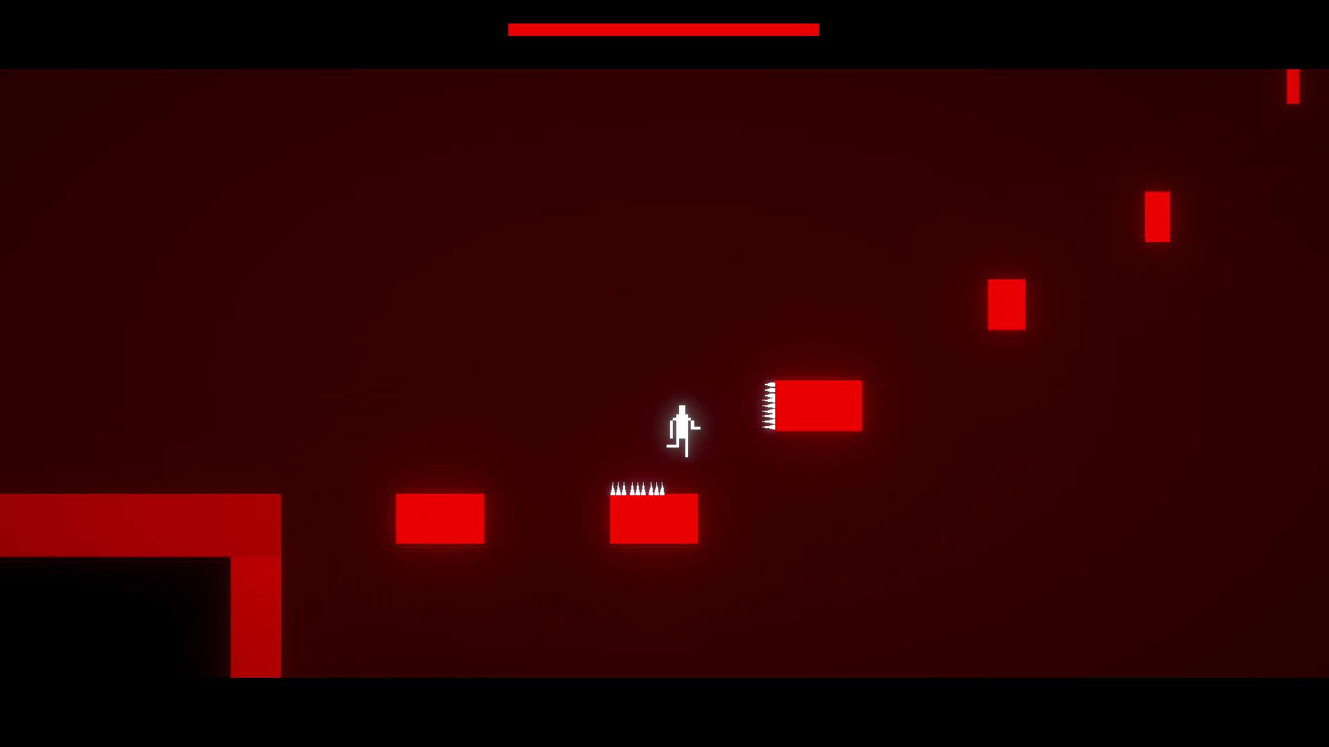 2310 seconds in HELL Screenshot 6