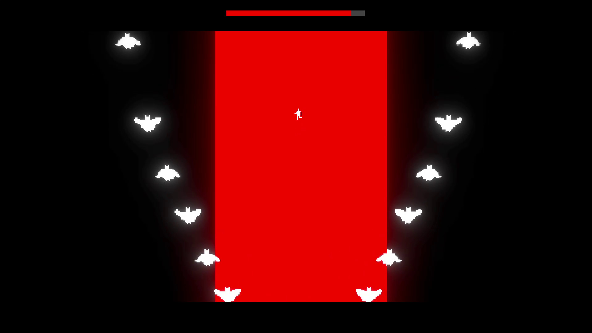 2310 seconds in HELL Screenshot 2