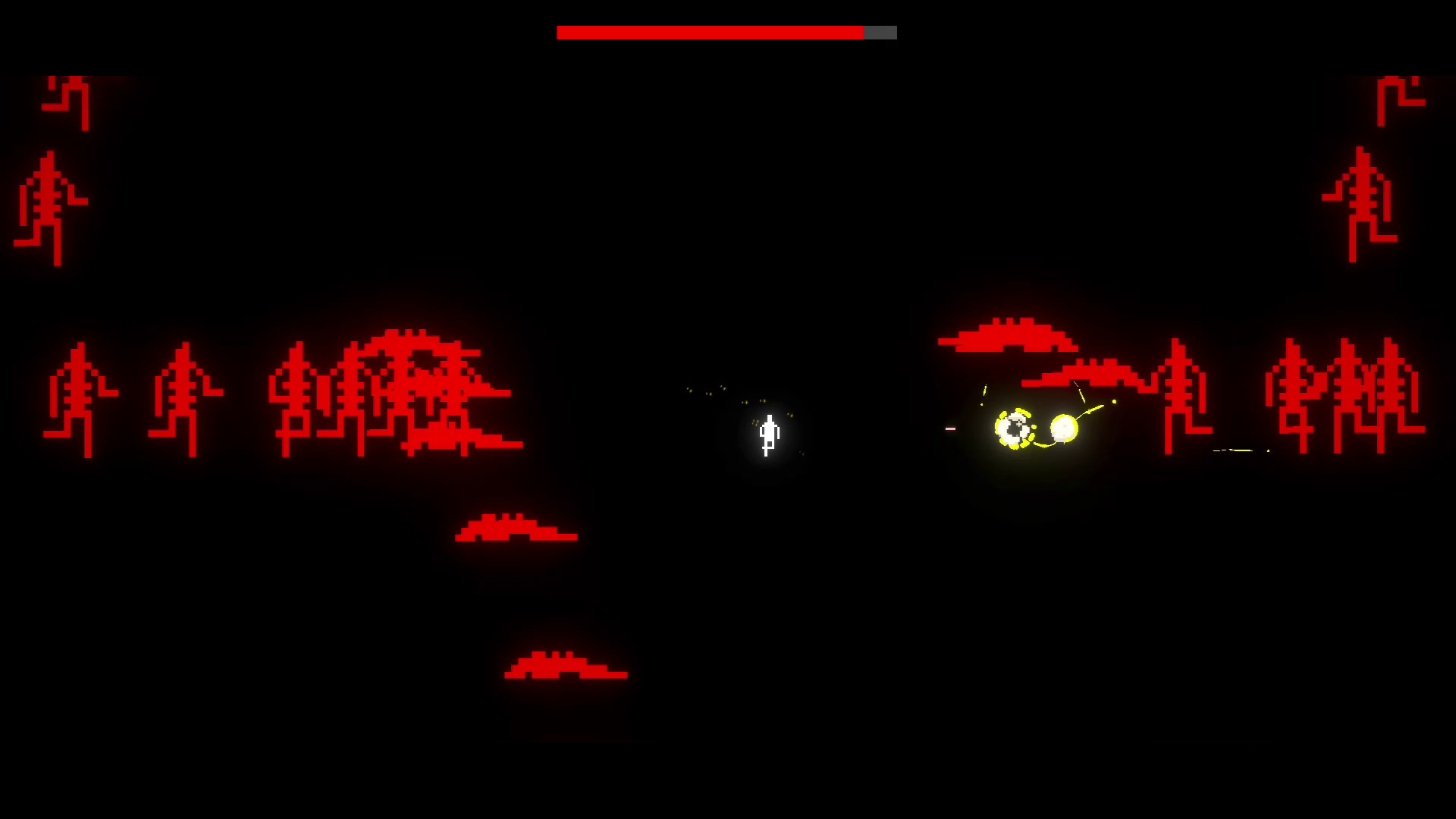 2310 seconds in HELL Screenshot 5