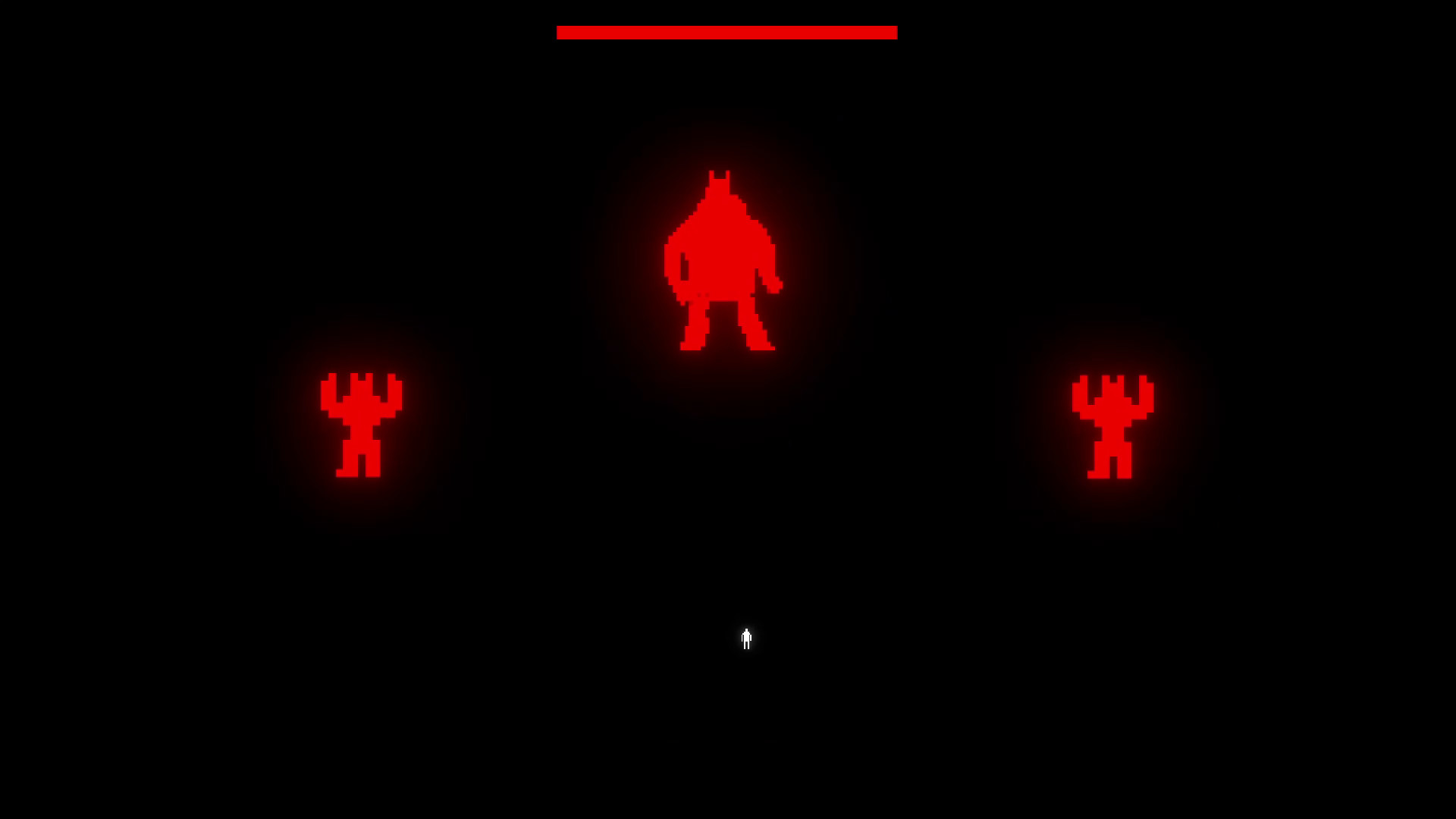 2310 seconds in HELL Screenshot 1