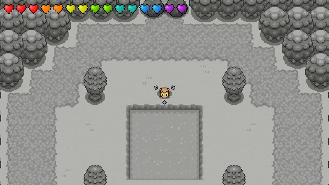 Primalpha Screenshot 0