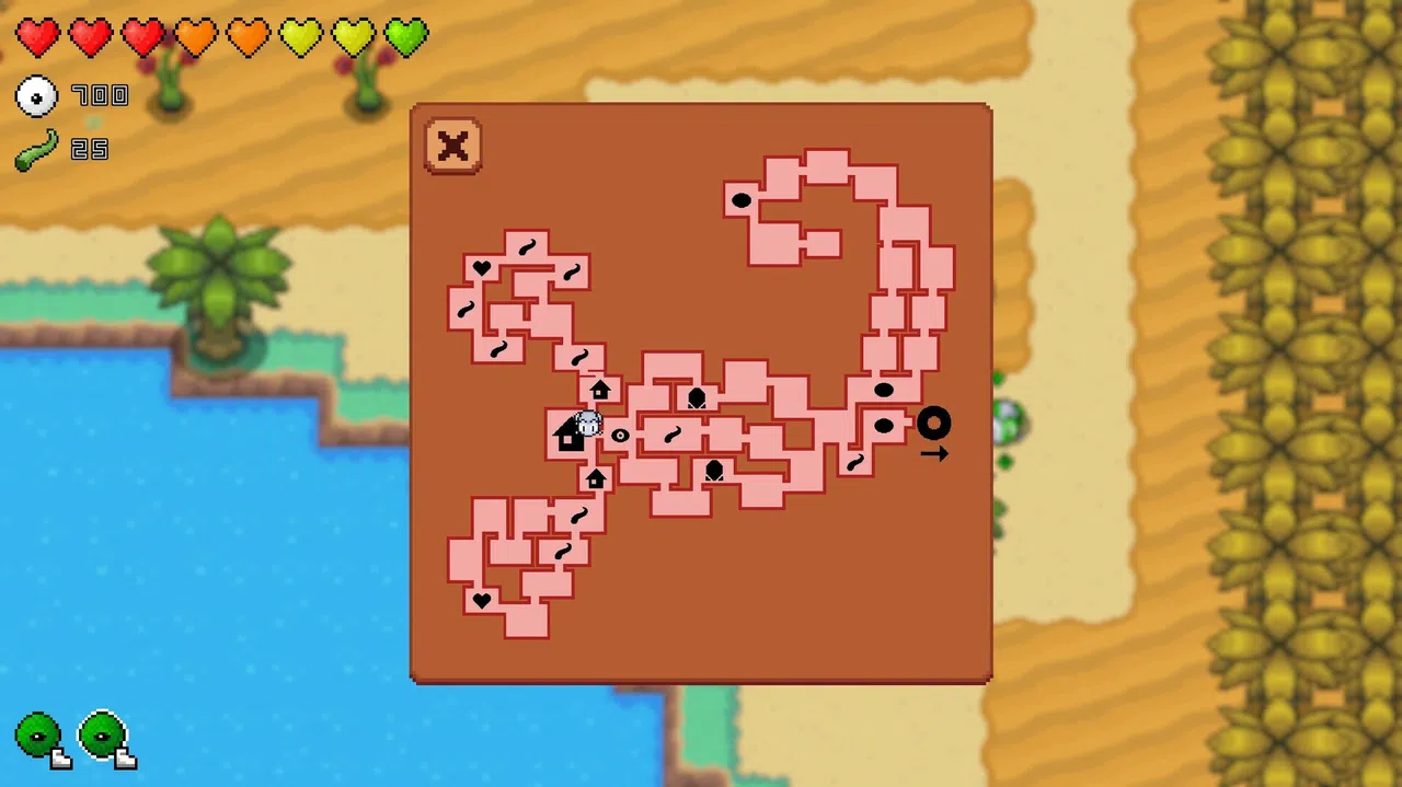 Primalpha Screenshot 12