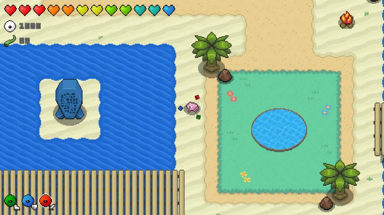 Primalpha Screenshot 15