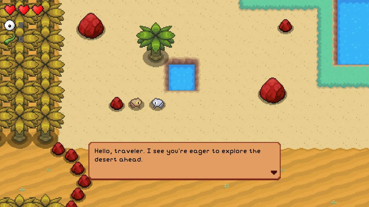 Primalpha Screenshot 4