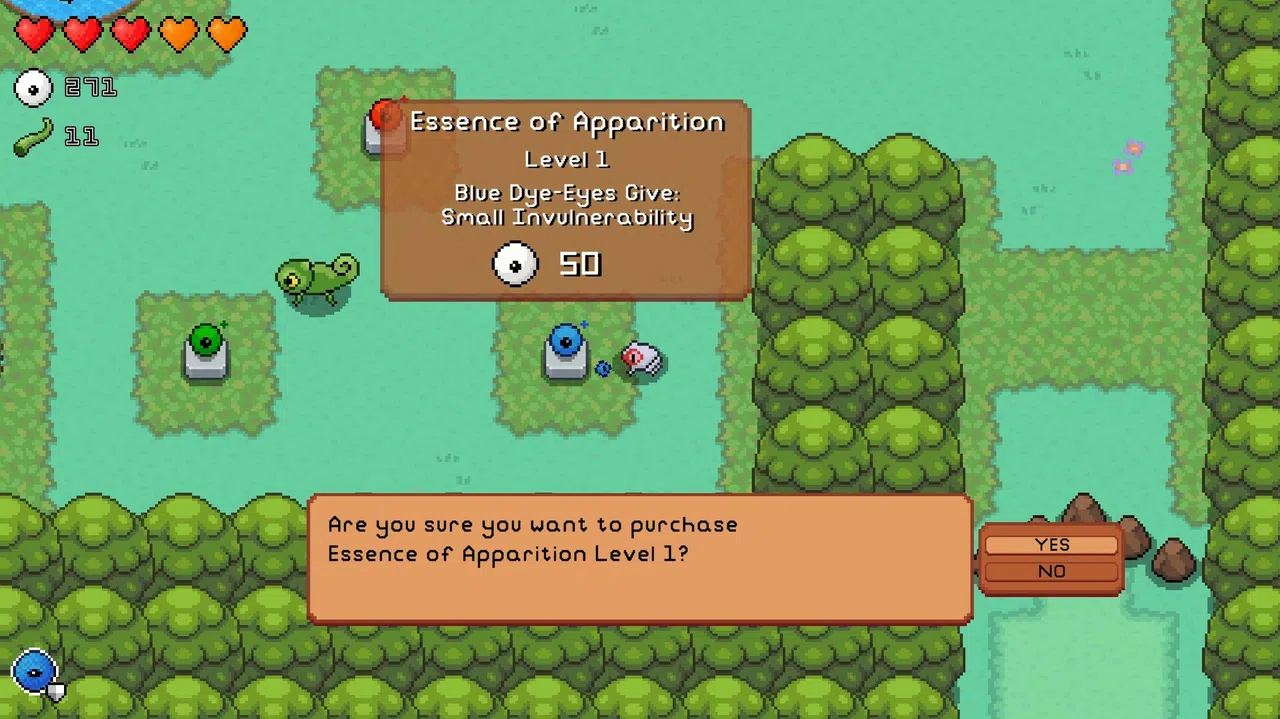 Primalpha Screenshot 7
