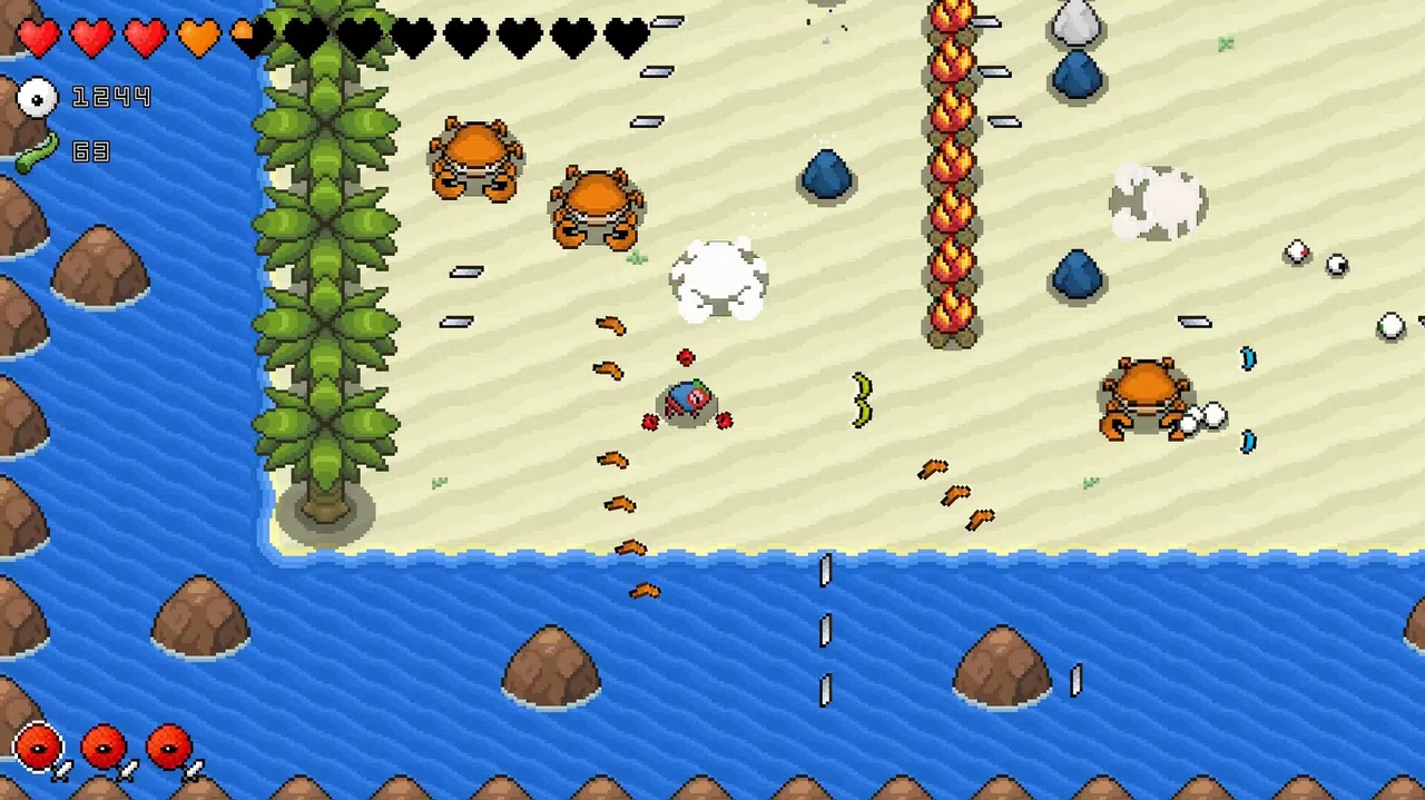 Primalpha Screenshot 8