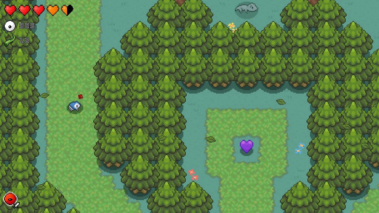 Primalpha Screenshot 10