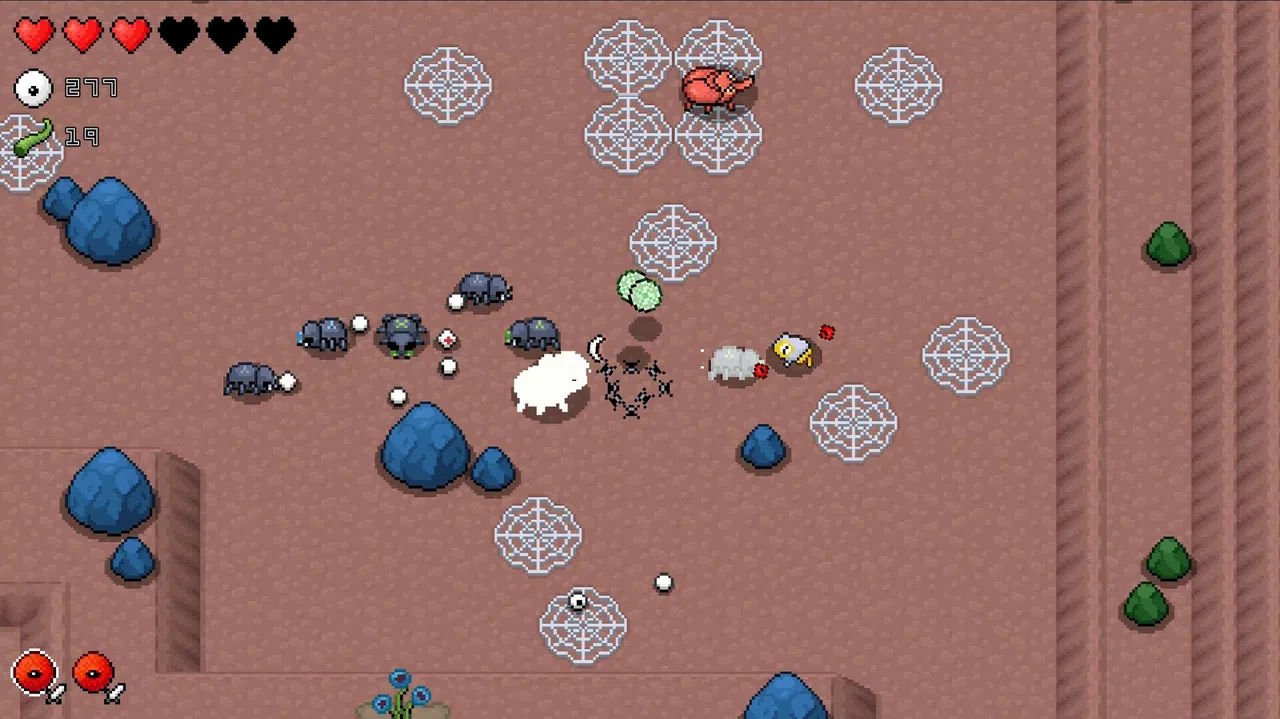 Primalpha Screenshot 13