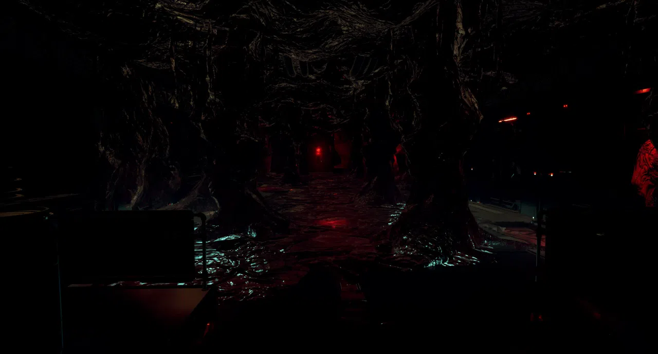 The Shafts of Damnation Screenshot 5