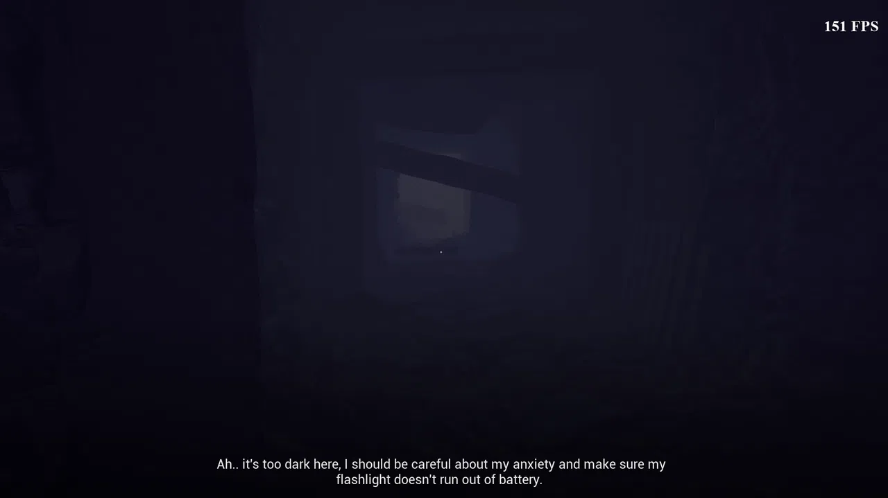 The Shafts of Damnation Screenshot 0